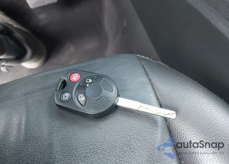 2018 Ford Escape Sel из США, поврежденный, VIN 1FMCU9HD4JUA14941